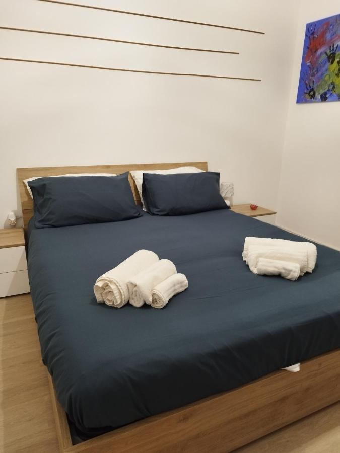 Appartamento Elena & Chiara Rom Eksteriør billede