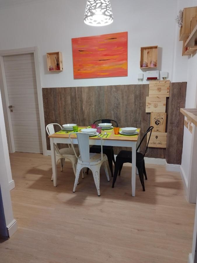 Appartamento Elena & Chiara Rom Eksteriør billede